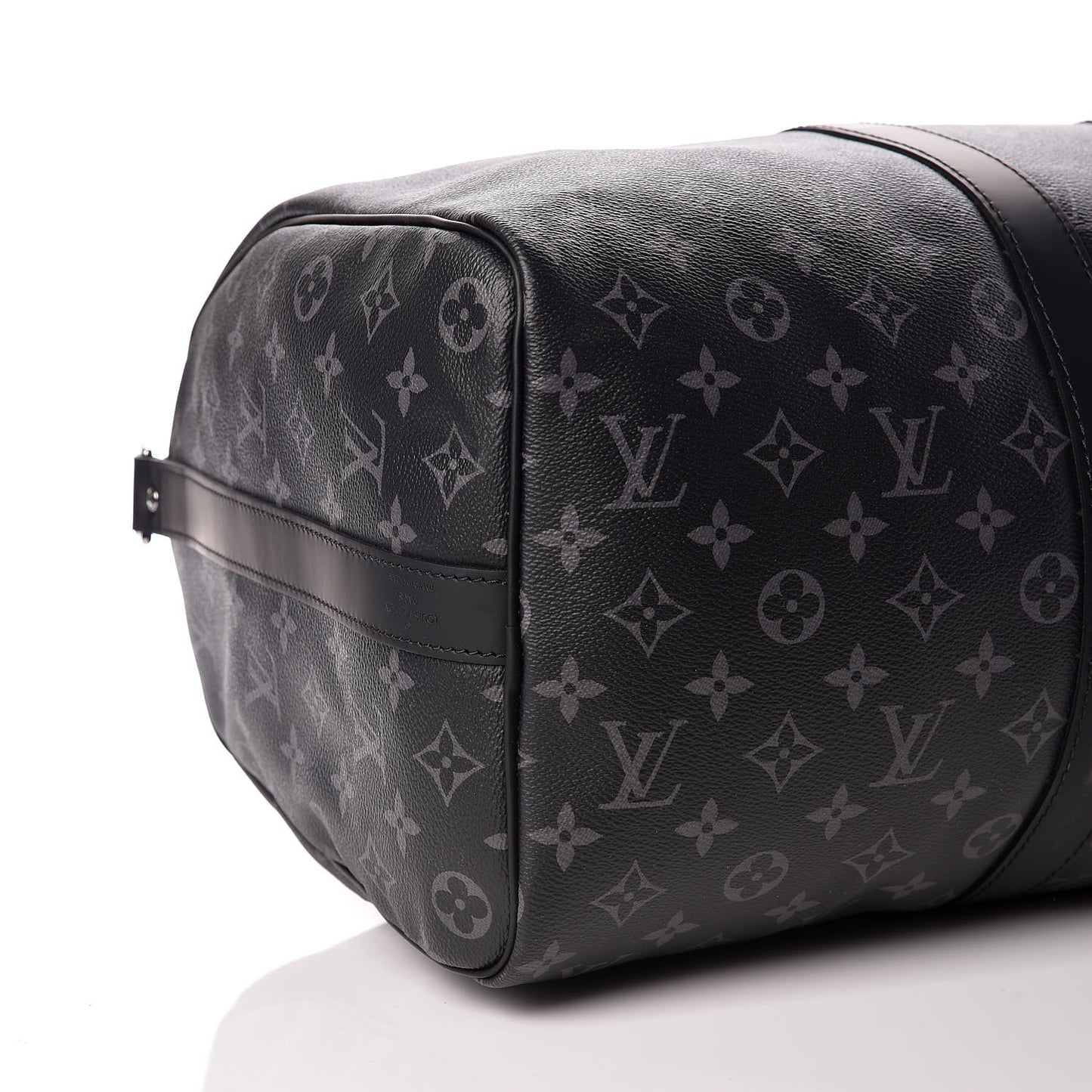 Monogram Eclipse Keepall Bandouliere 45