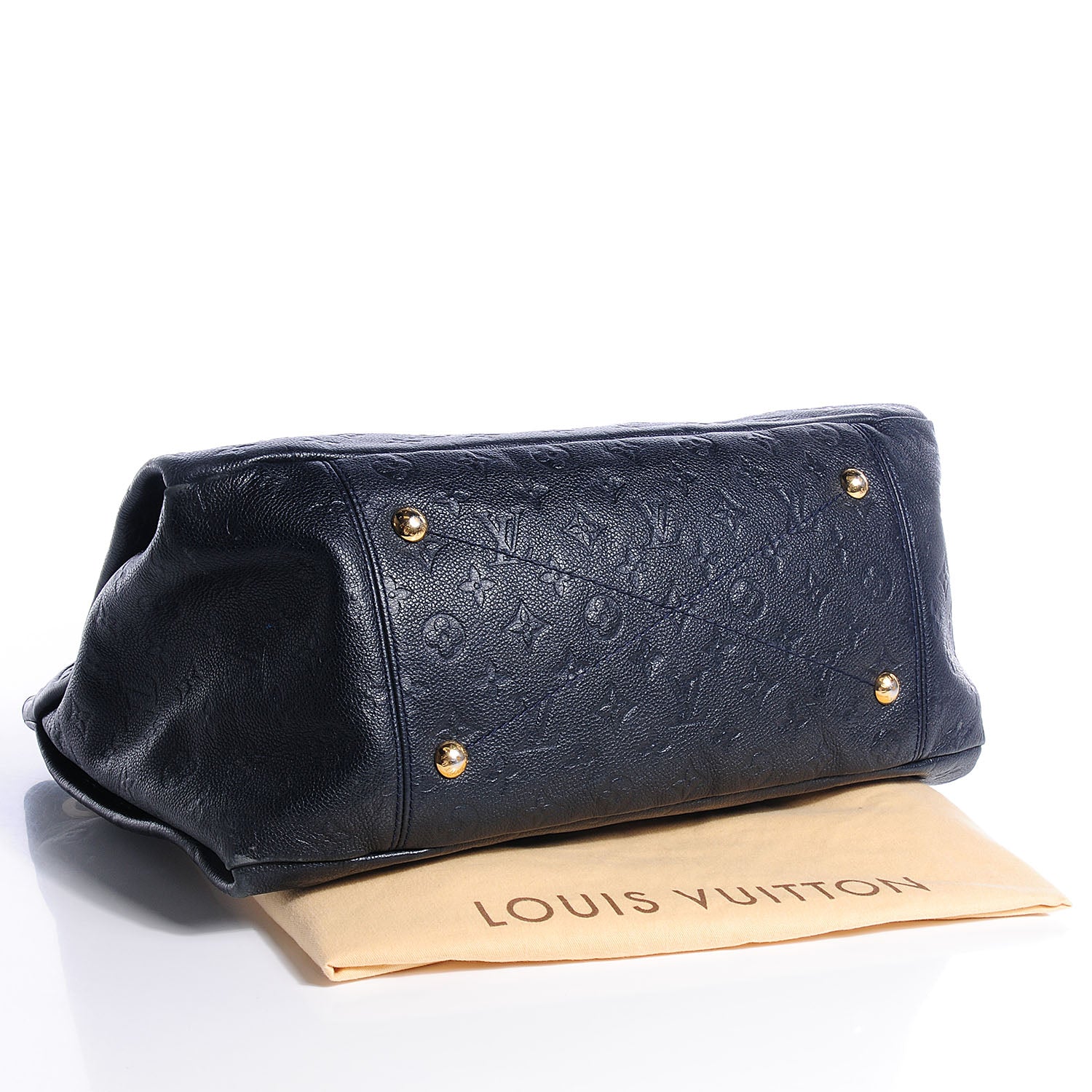 Louis Vuitton Empreinte Artsy MM Infini 4 of 7