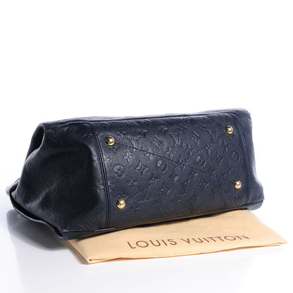 Louis Vuitton Empreinte Artsy MM Infini 4 of 7