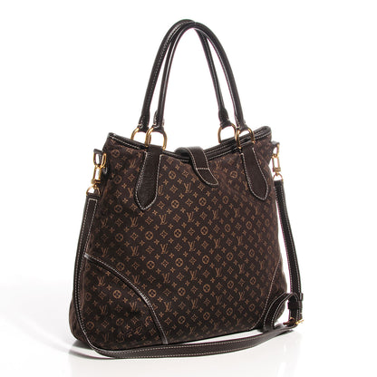 Louis Vuitton Monogram Idylle Elegie Fusain 3 of 7