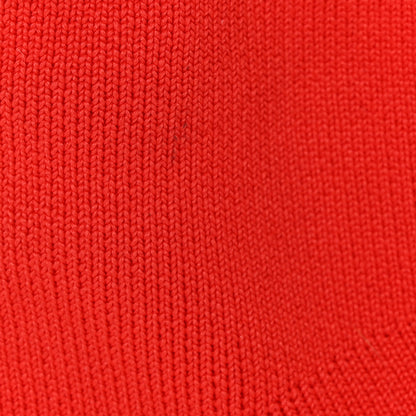 Balenciaga Neoprene Knit Mens Speed Graffiti Sneakers 43 Red White Black 14 of 14