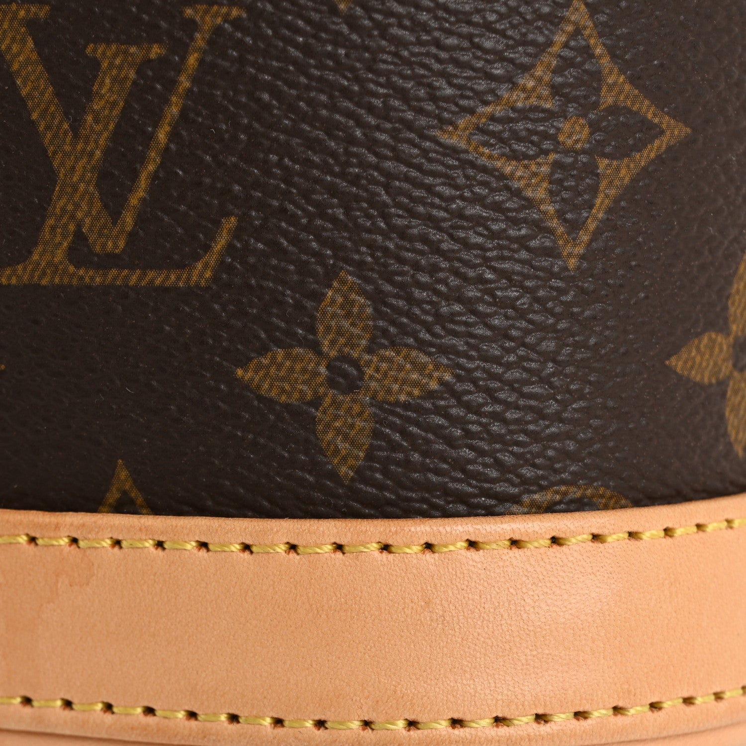 Louis Vuitton Monogram Nice Vanity 15 of 17