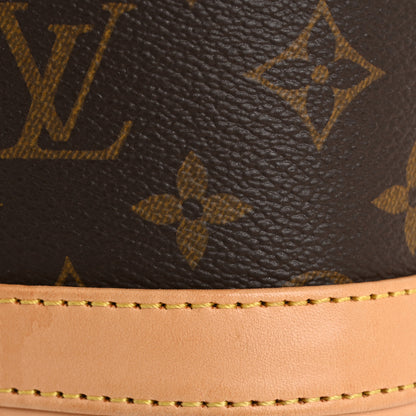 Louis Vuitton Monogram Nice Vanity 15 of 17