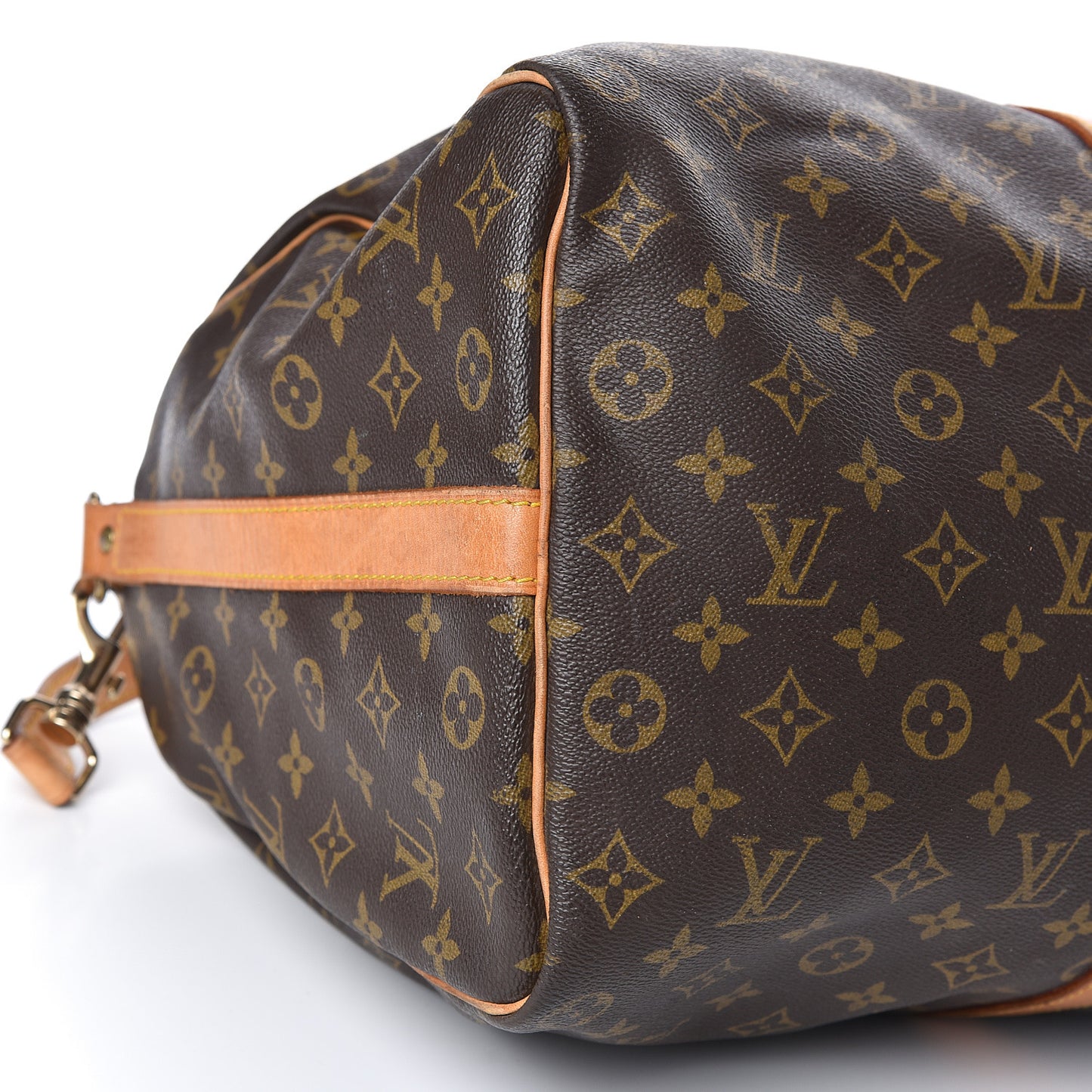 Monogram Keepall Bandouliere 50