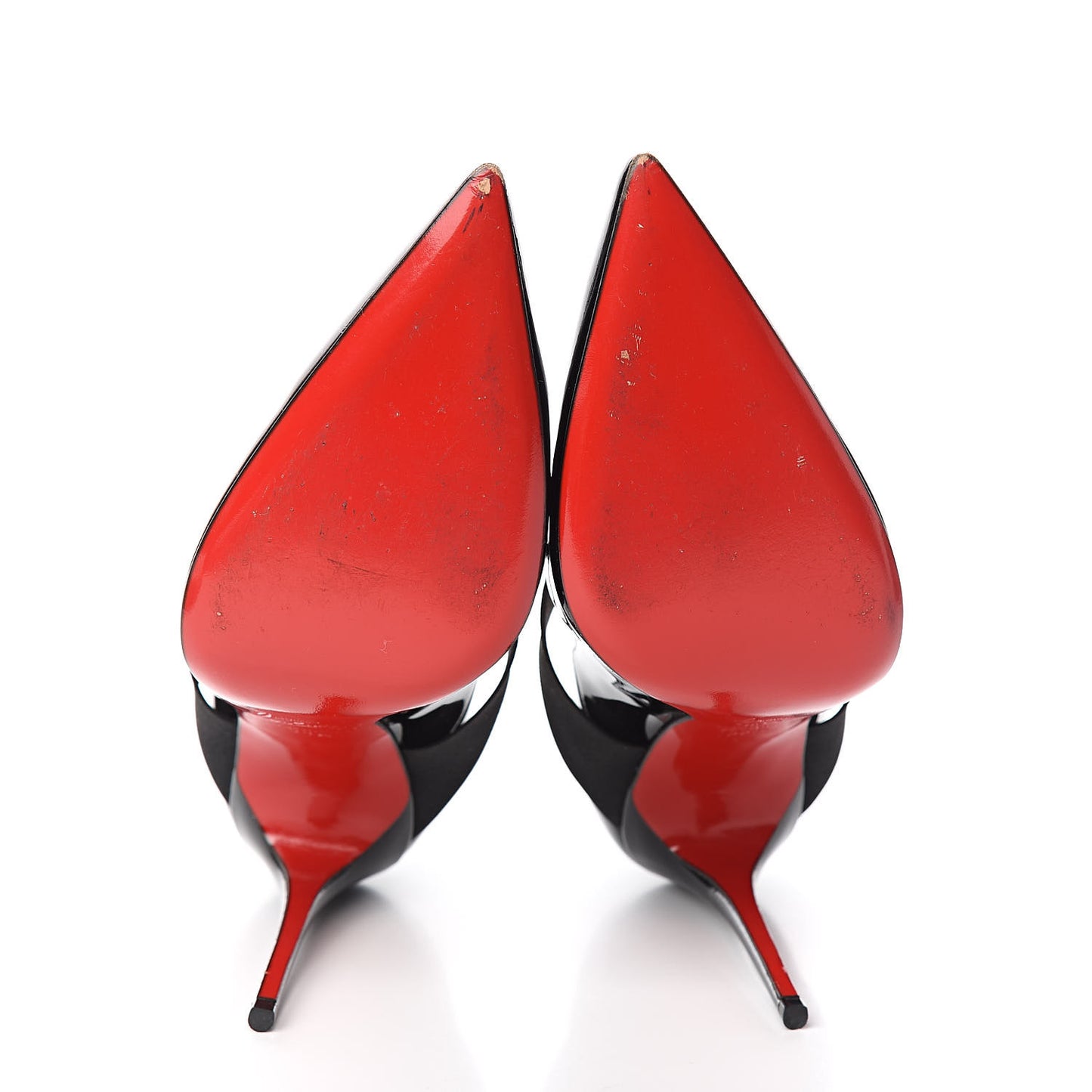 Patent Sharpstagram 100 Pumps 38.5 Black