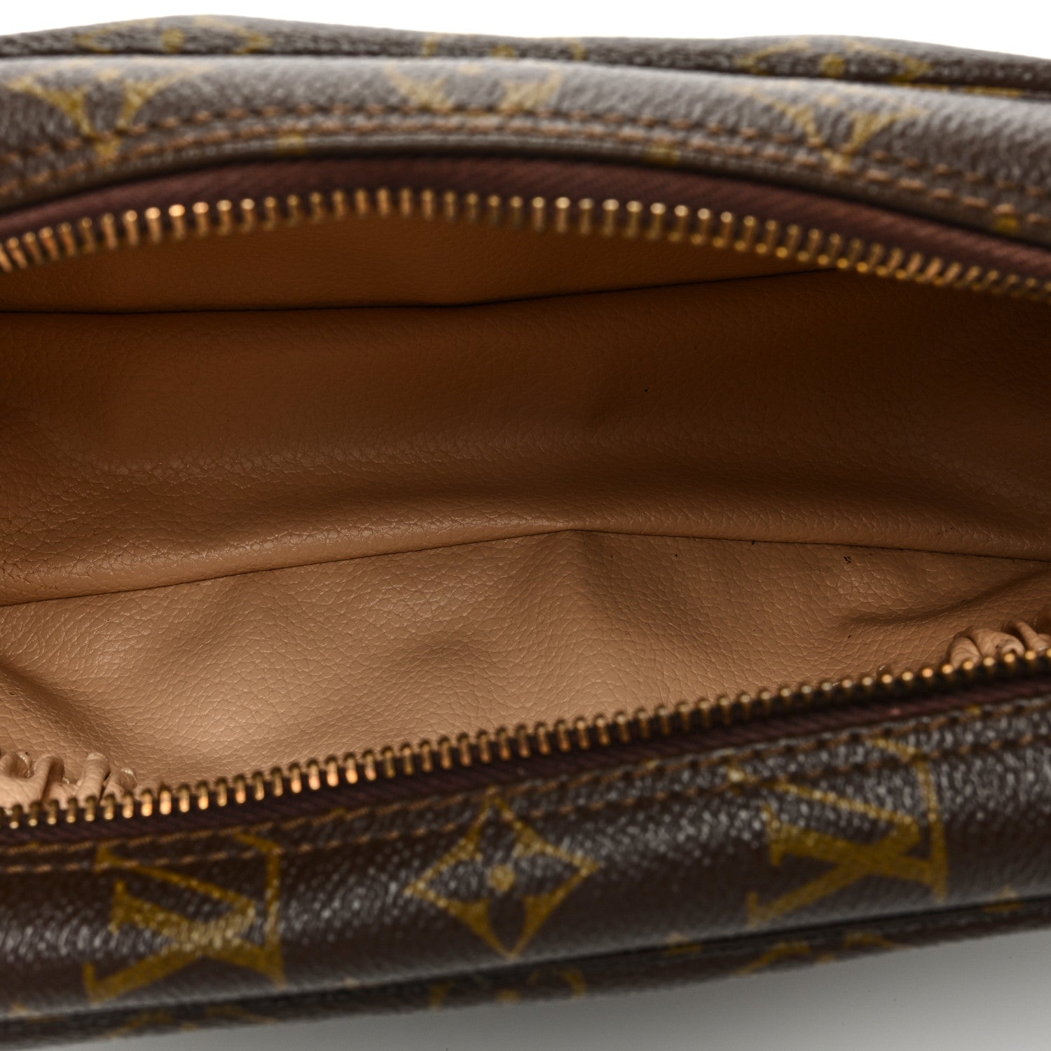 Louis Vuitton Monogram Trousse Toilette 28 5 of 6