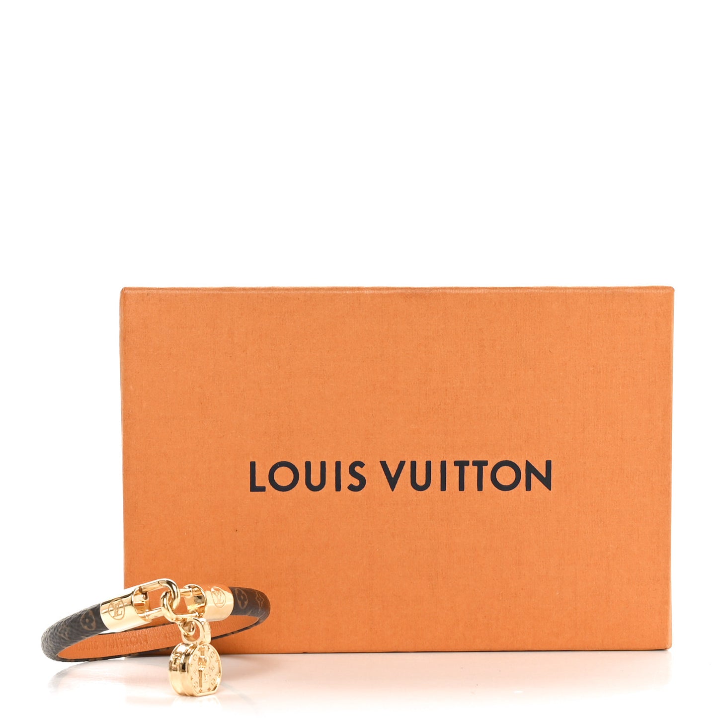 Monogram Tribute Bracelet 19