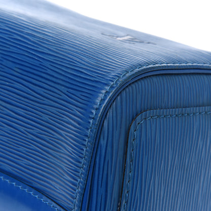 Louis Vuitton Epi Speedy 25 Toledo 13 of 21