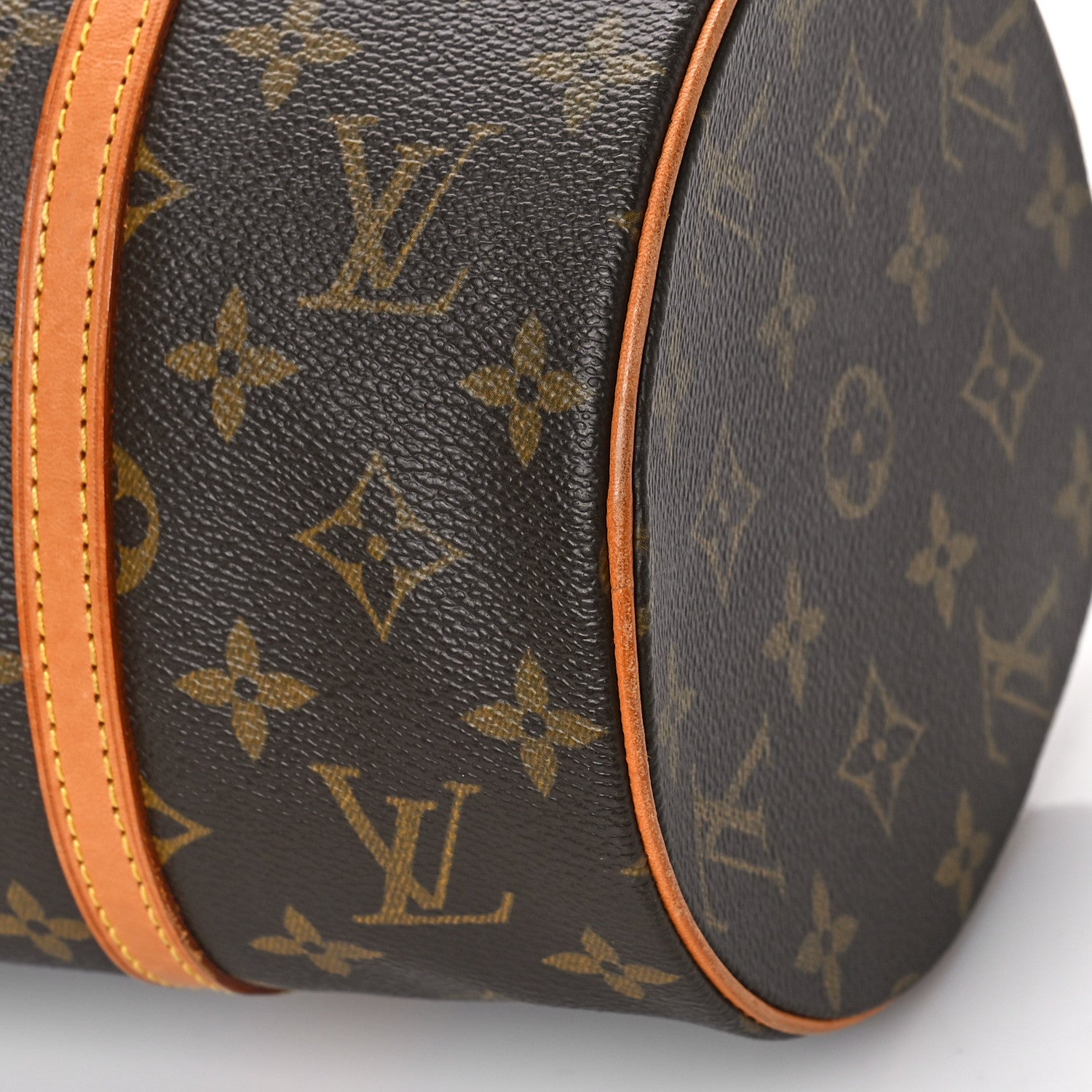 Louis Vuitton Monogram Papillon 30 7 of 7