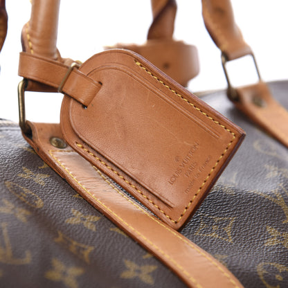 Louis Vuitton Monogram Keepall 60 13 of 14