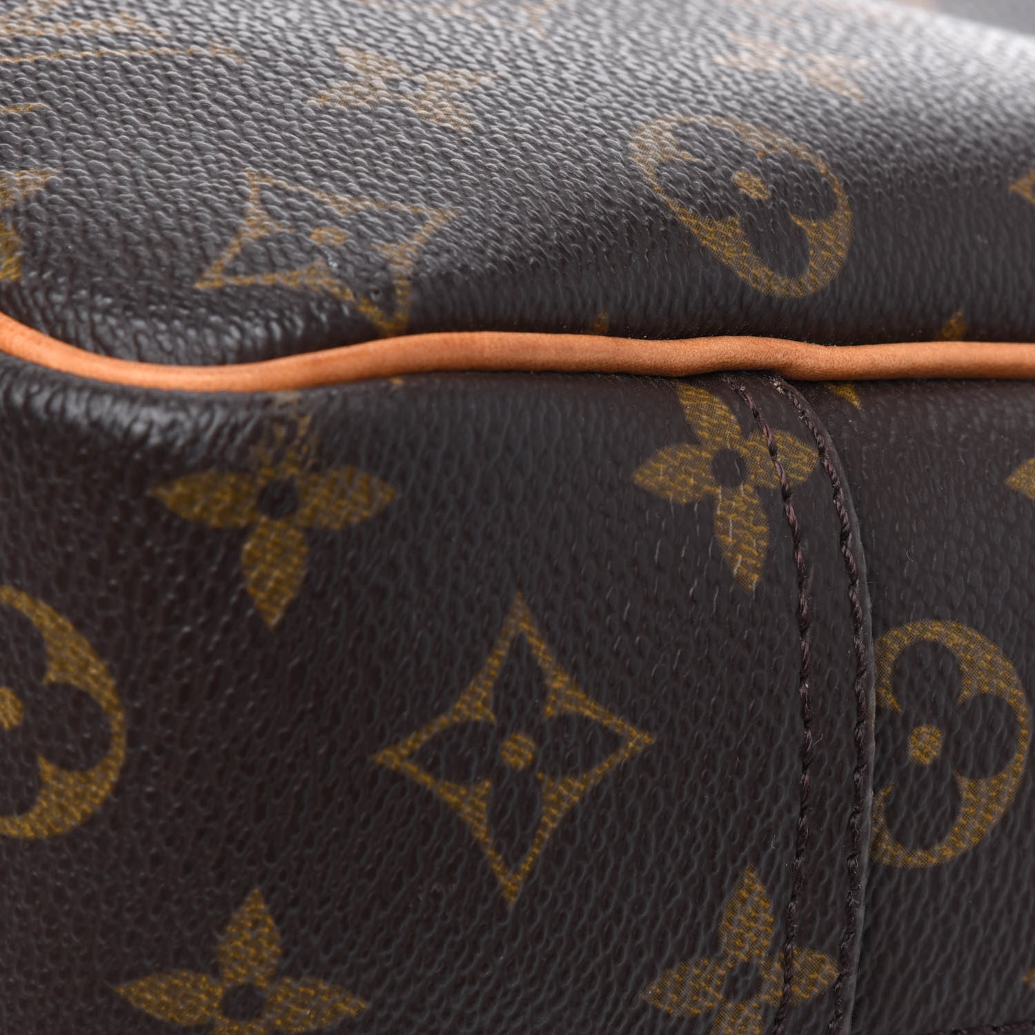 Louis Vuitton Monogram Deauville 14 of 29