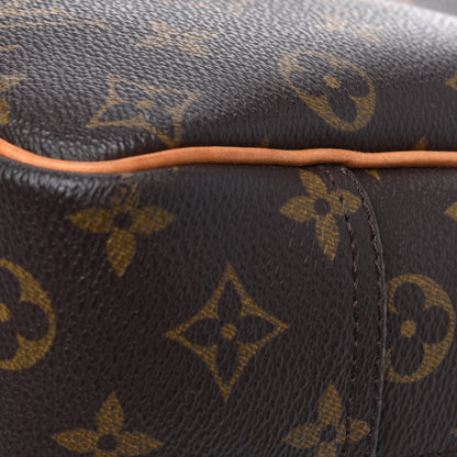 Louis Vuitton Monogram Deauville 14 of 29