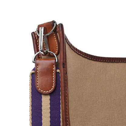 Hermes Feutre Barenia Amazone Evelyne PM 9 of 15