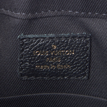 Louis Vuitton Empreinte Saintonge Black 8 of 8