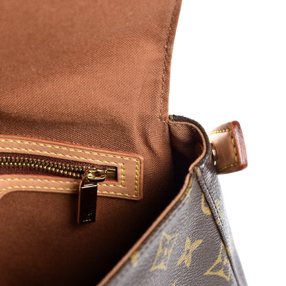 Louis Vuitton Monogram Mini Looping 8 of 10