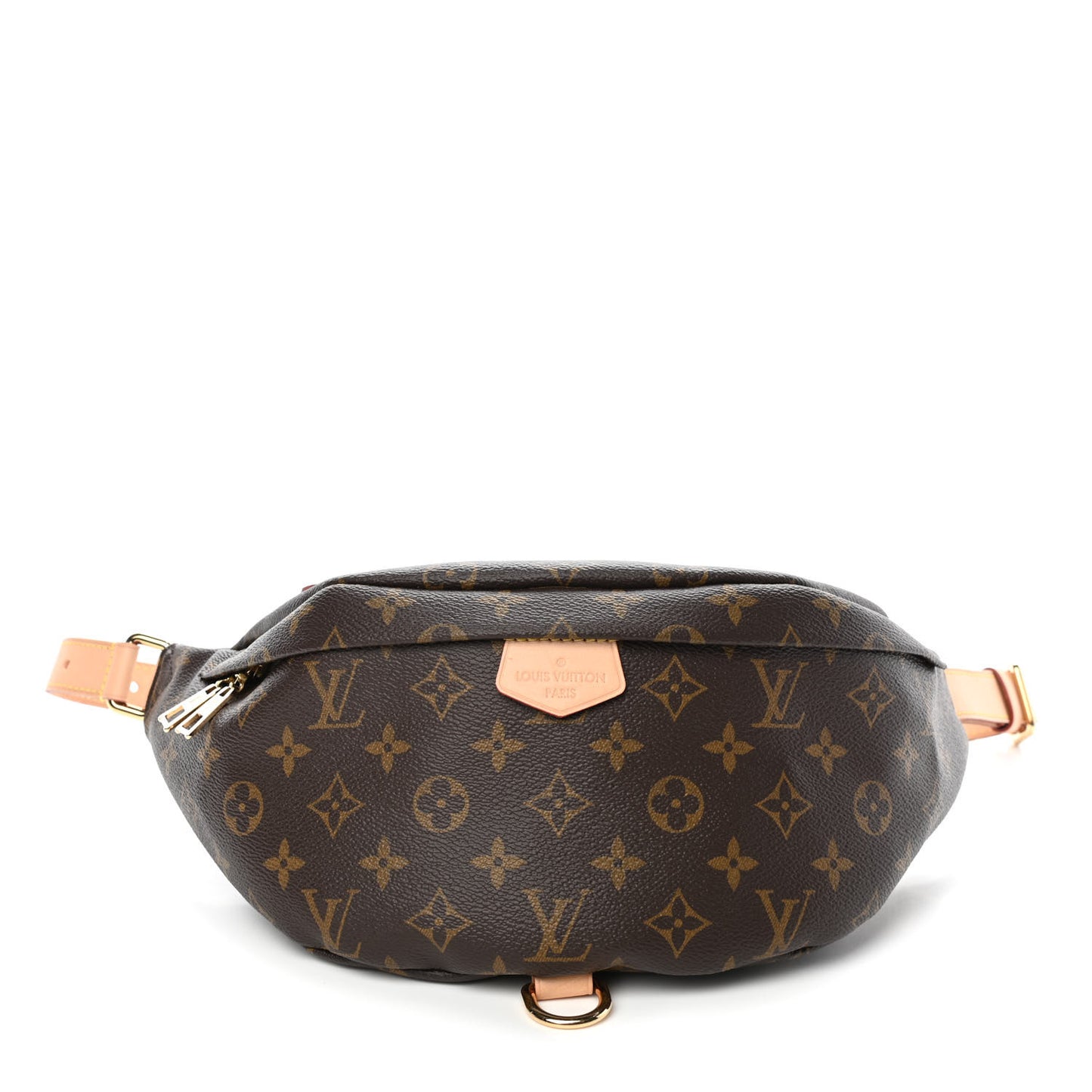 Monogram Bumbag