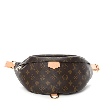 Louis Vuitton Monogram Bumbag 1 of 4