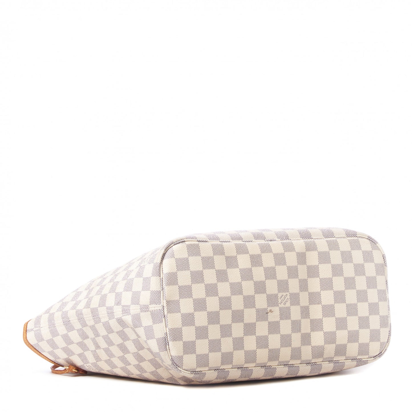 Damier Azur Neverfull MM