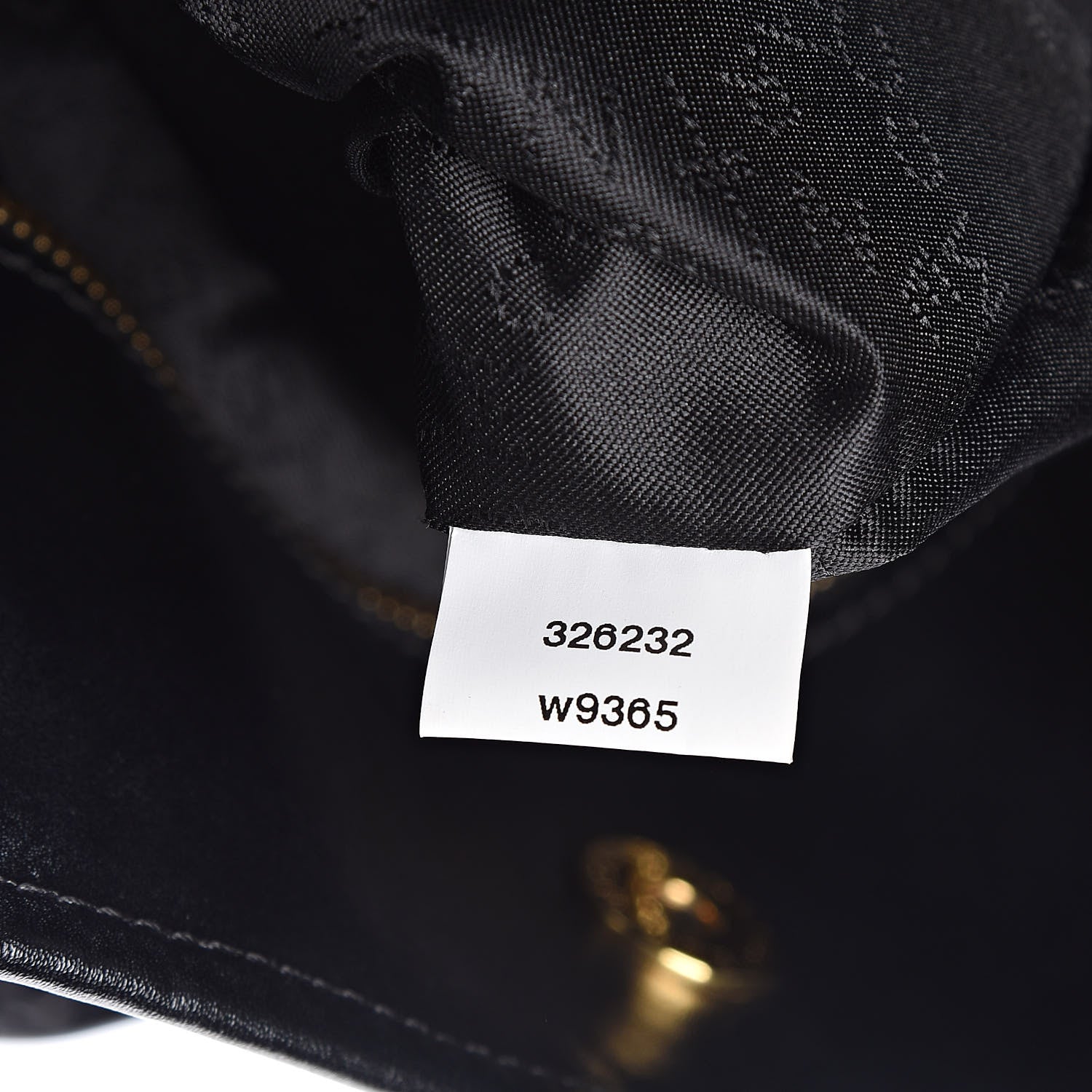 Stella McCartney Faux Python Bailey Boo Hobo Black 7 of 10