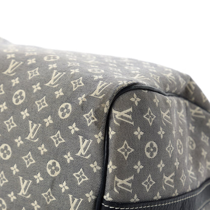Louis Vuitton Monogram Idylle Speedy Bandouliere 30 Encre 8 of 10