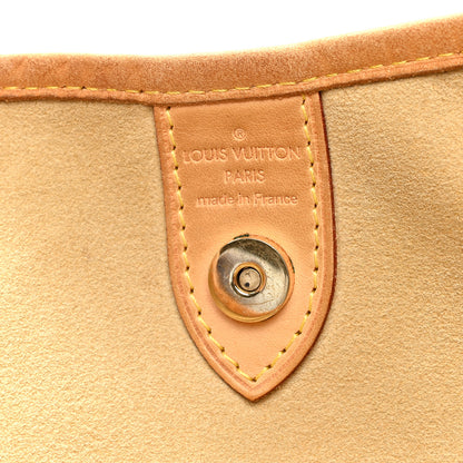 Louis Vuitton Damier Azur Galliera PM 6 of 12