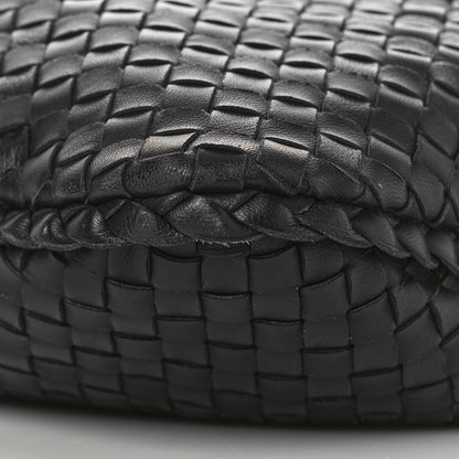 Bottega Veneta Nappa Intrecciato Large Veneta Hobo Tourmaline 8 of 9