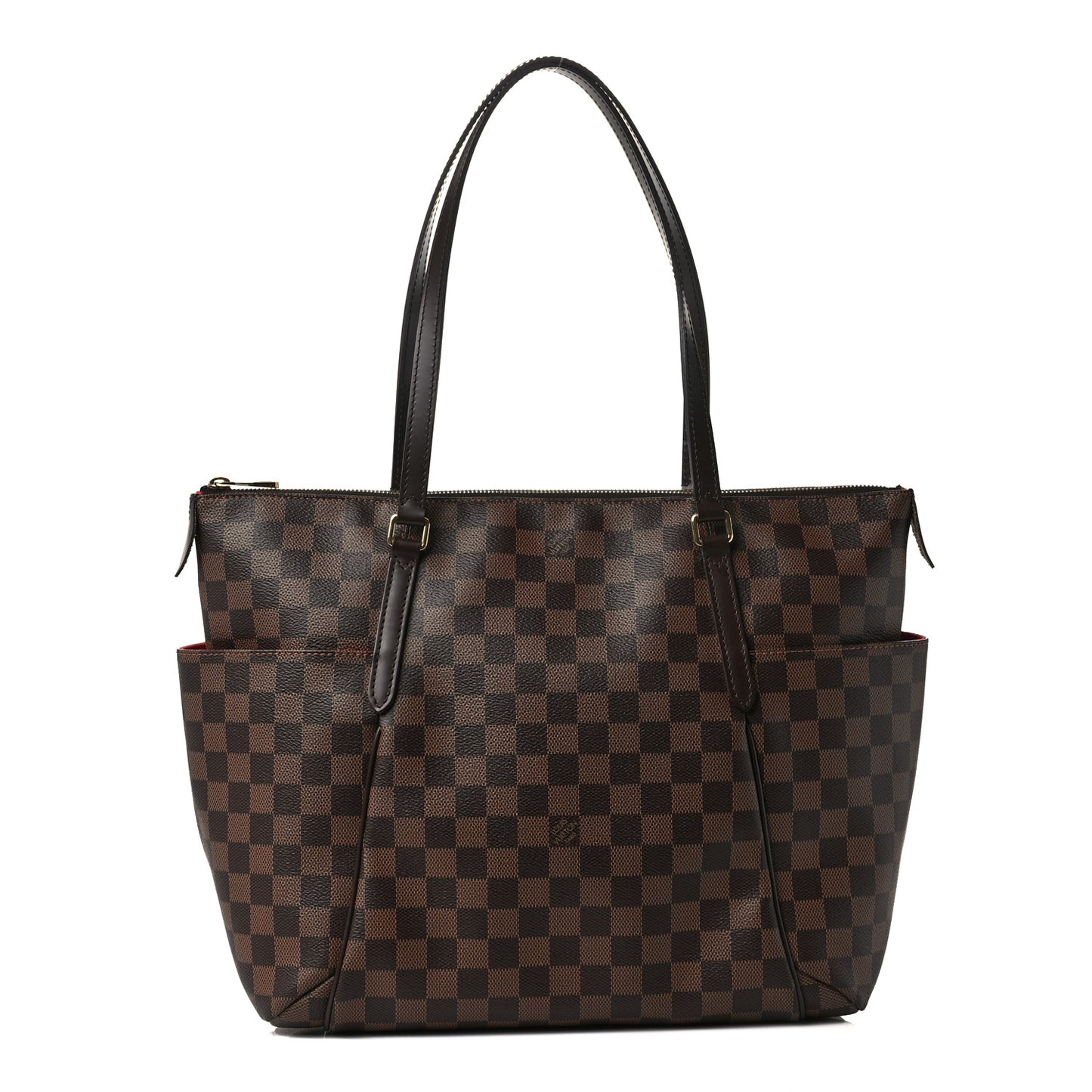 Damier Ebene Totally MM