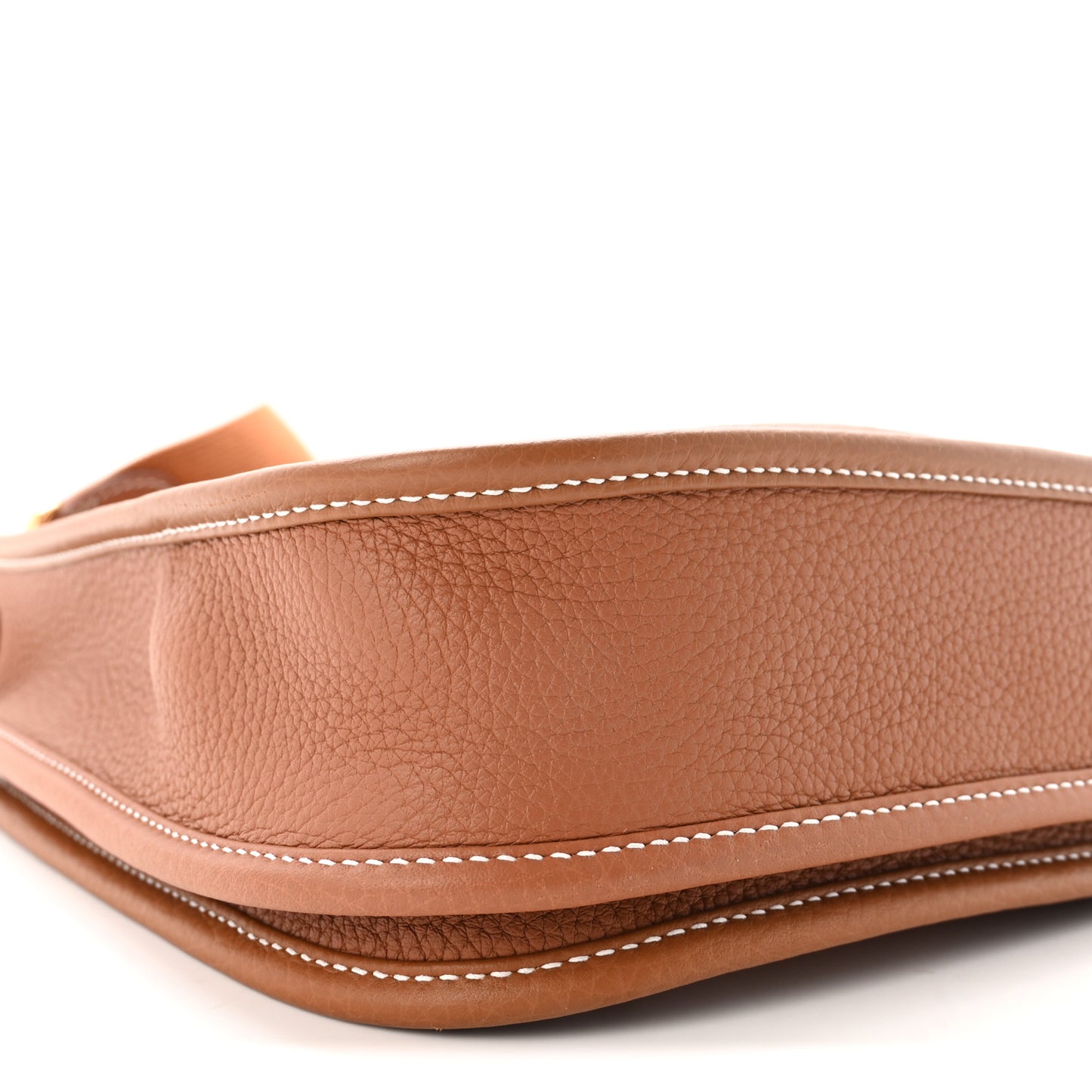 Taurillon Clemence Evelyne 23 Poche III Gold