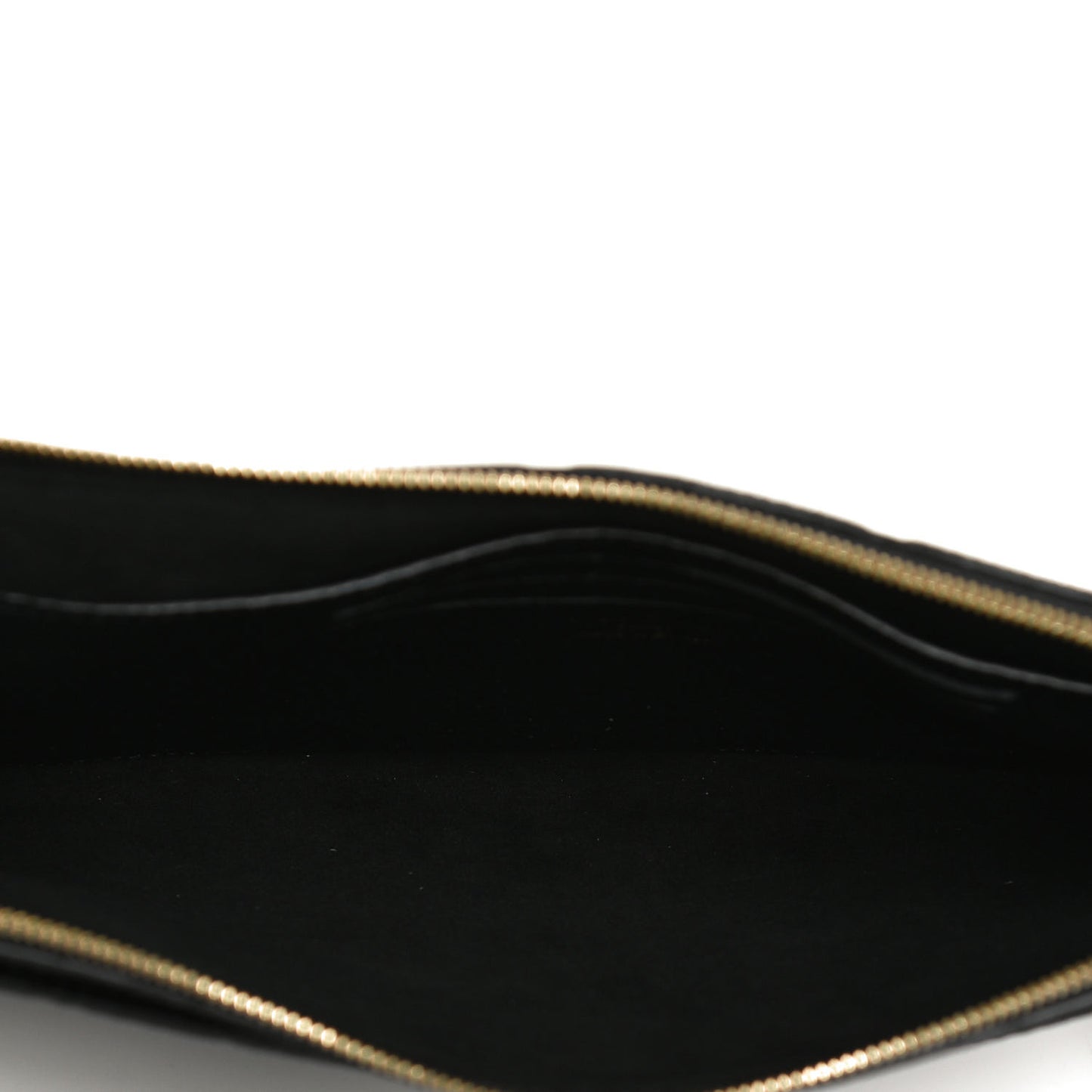 Empreinte Pochette Melanie MM Black