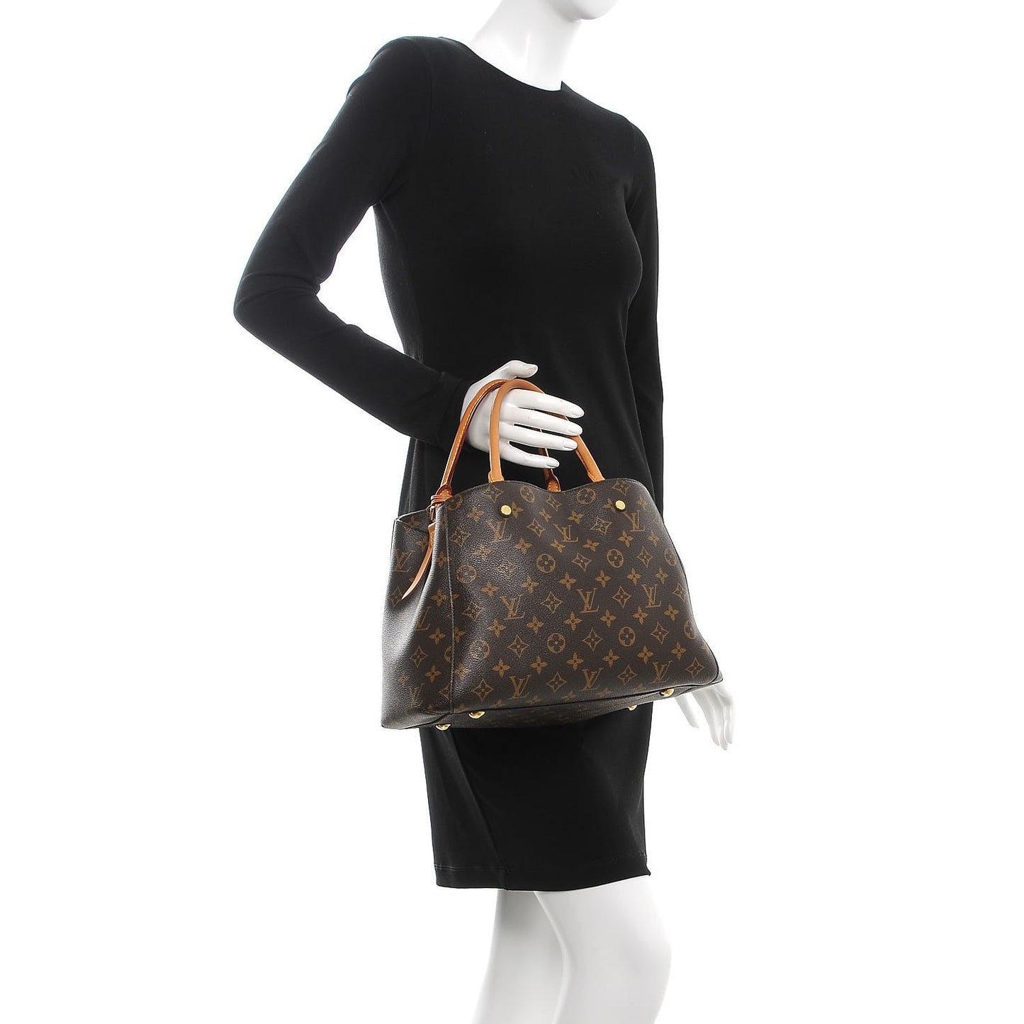 Monogram Montaigne MM