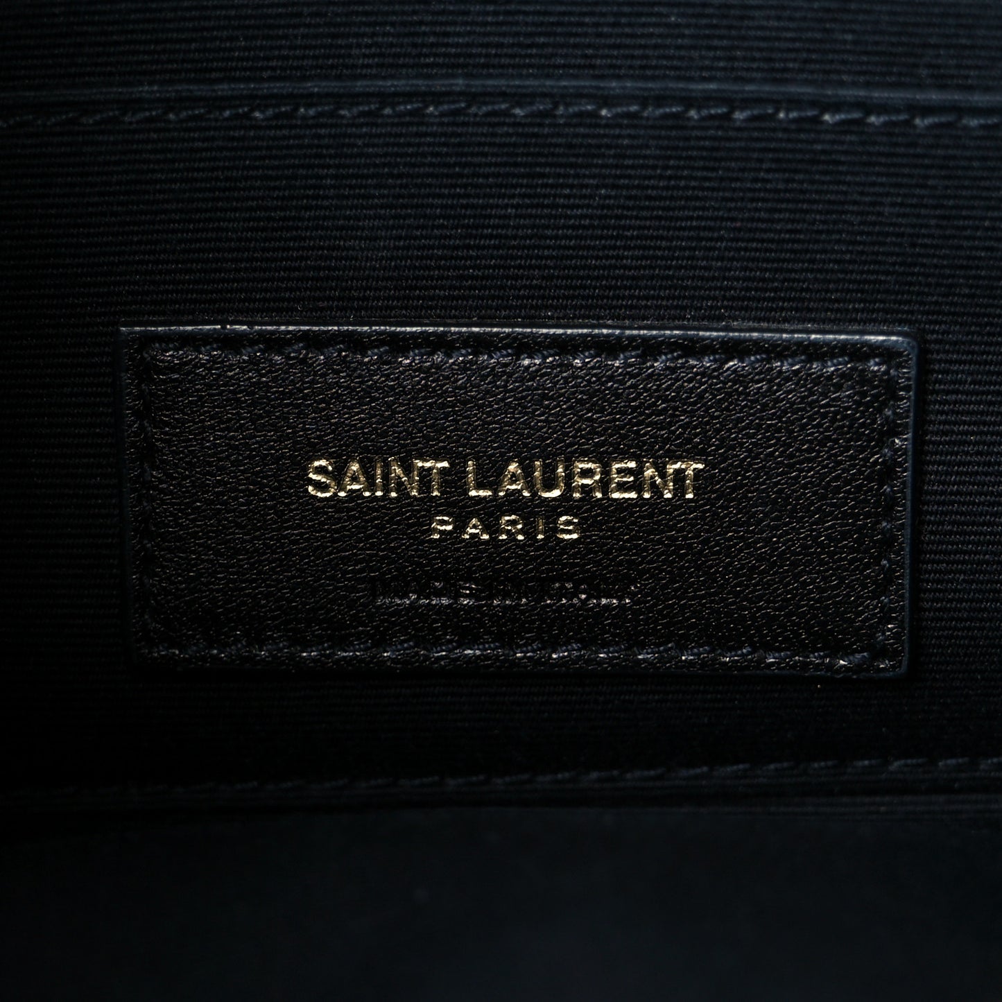 Grained Lambskin Quilted Mini Becky Double Zip Bag Rouge Eros