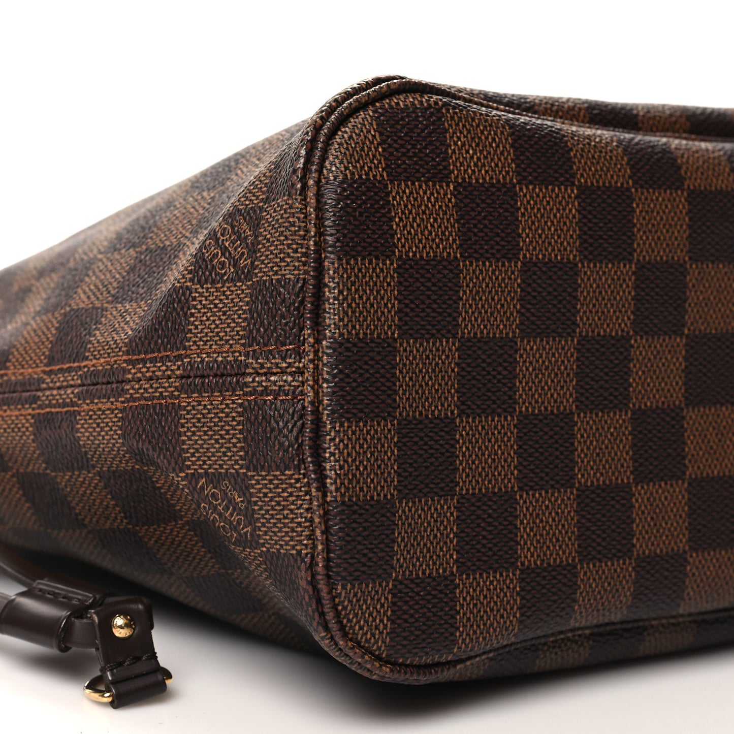 Damier Ebene Neverfull PM