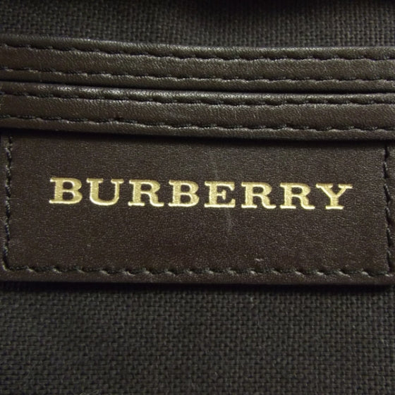 Burberry Haymarket Check Small Chester Bowling Bag 7 of 8
