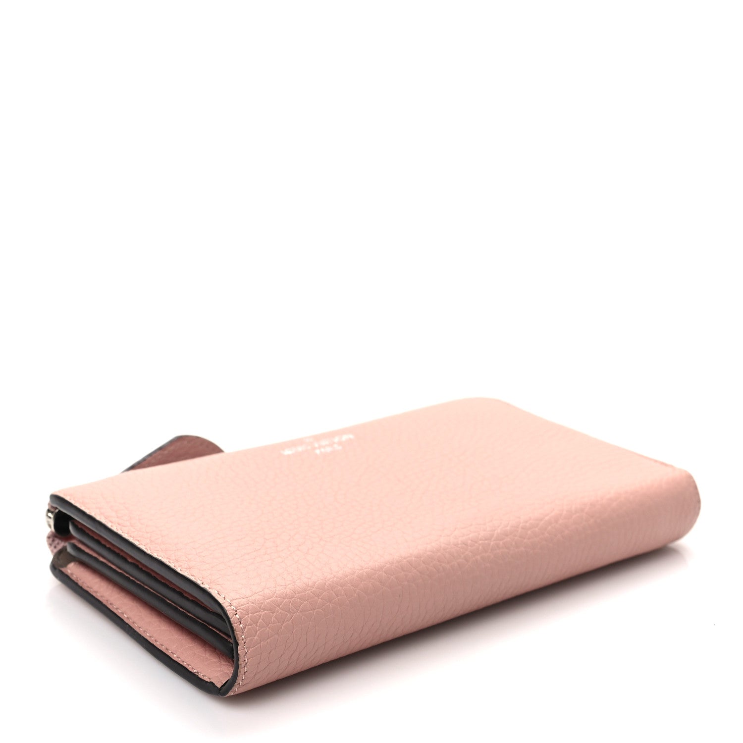 Louis Vuitton Veau Cachemire Comete Wallet Magnolia 4 of 6
