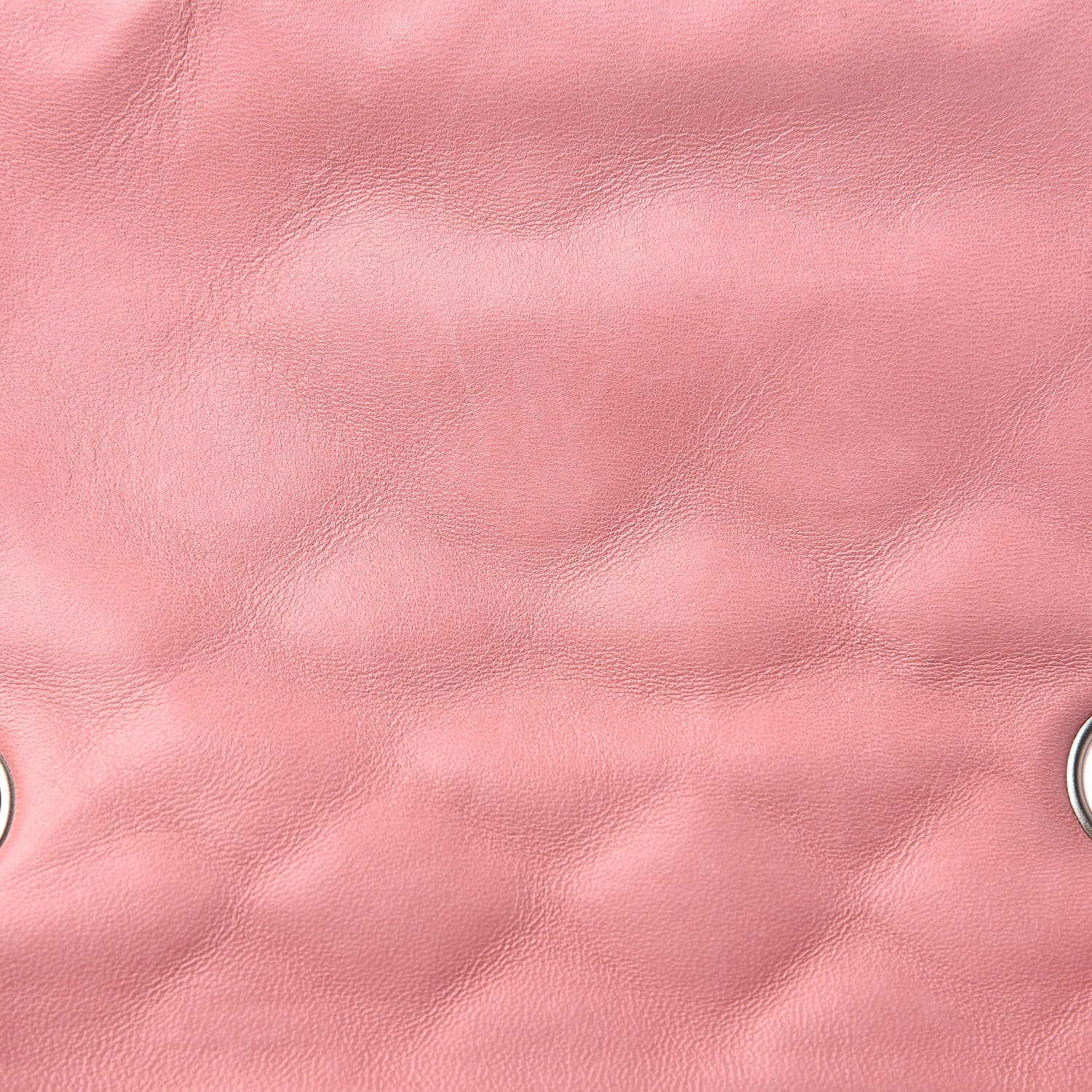 Chanel Lambskin Quilted Mini Square Flap Pink 13 of 13