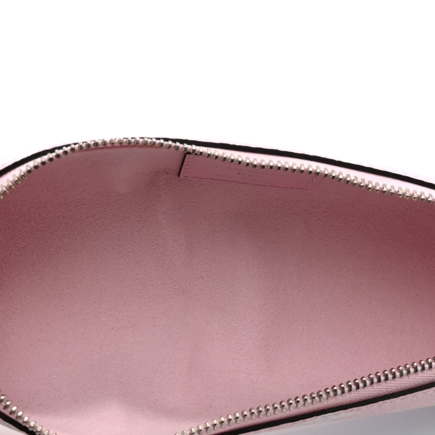Louis Vuitton Monogram Escale Elizabeth Pencil Pouch Pastel 5 of 7