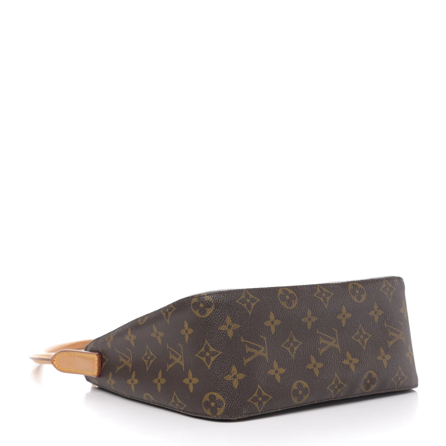 Louis Vuitton Monogram Looping MM 4 of 11