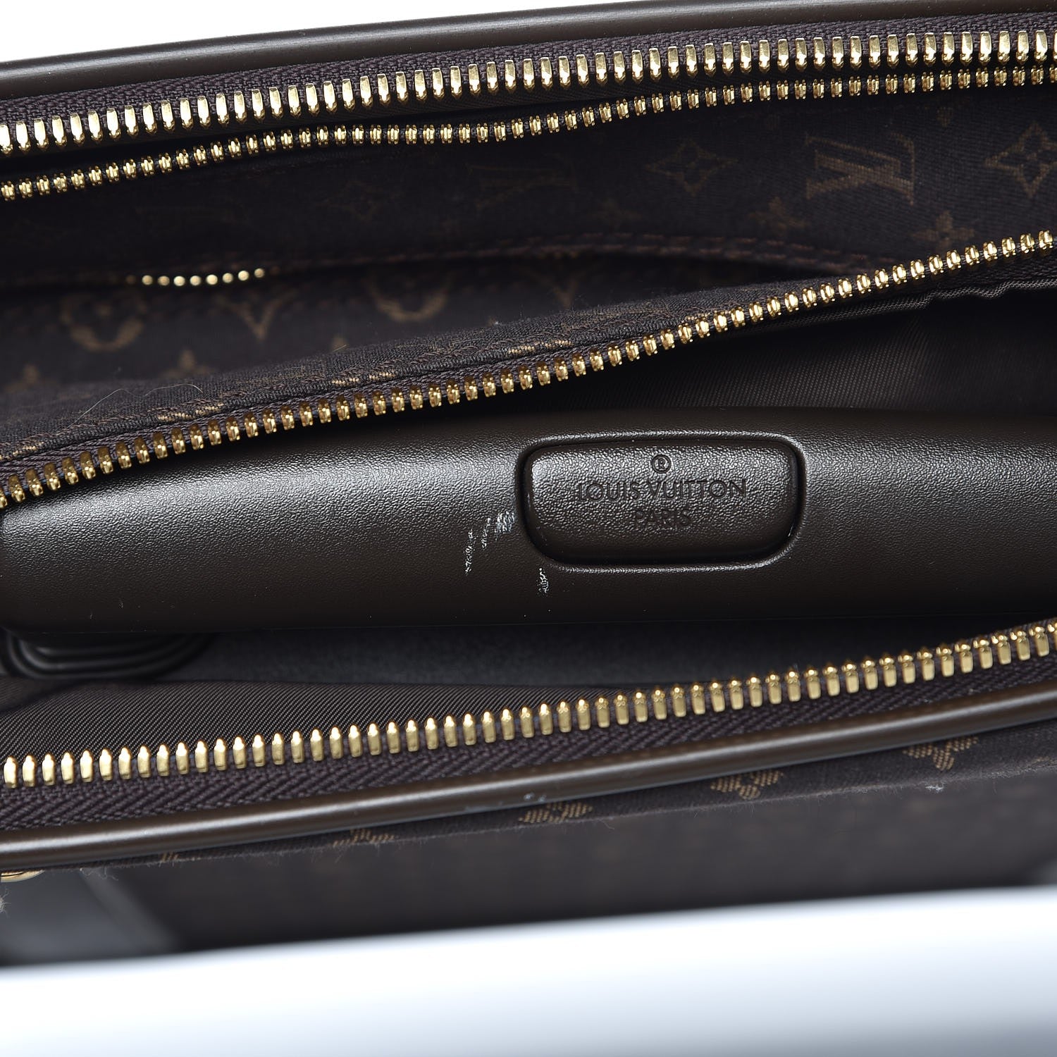 Louis Vuitton Monogram Idylle Epopee Rolling Suitcase Fusain 10 of 14