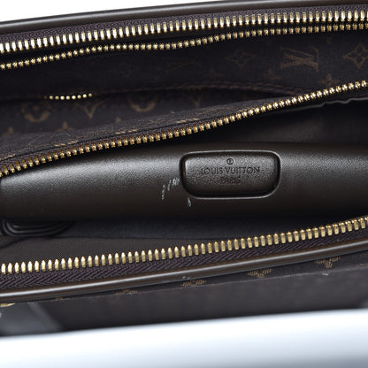 Louis Vuitton Monogram Idylle Epopee Rolling Suitcase Fusain 10 of 14