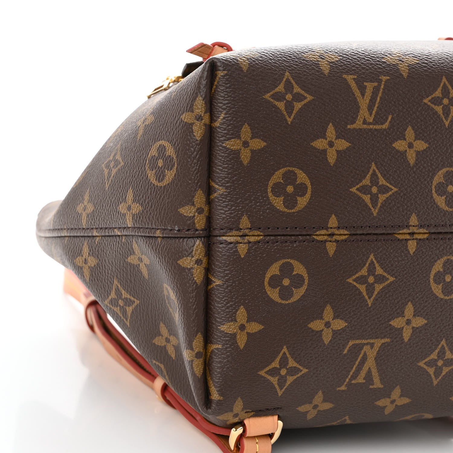 Louis Vuitton Monogram Montsouris PM 8 of 9