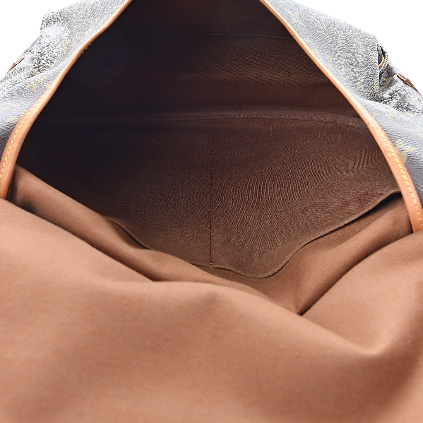 Monogram Saumur 35