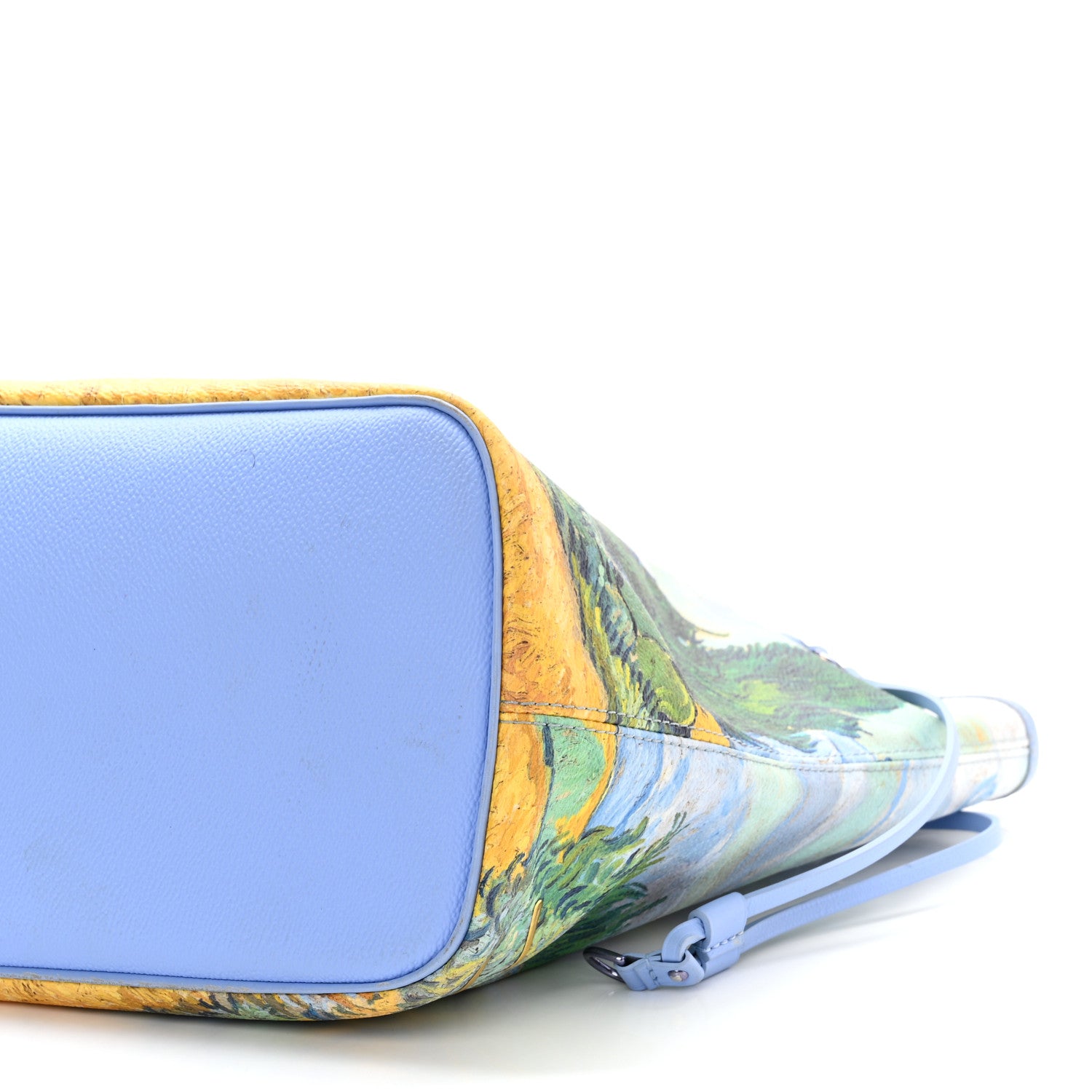 Louis Vuitton Masters Van Gogh Neverfull MM 12 of 14