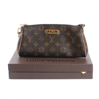 Louis Vuitton Monogram Eva 2 of 9