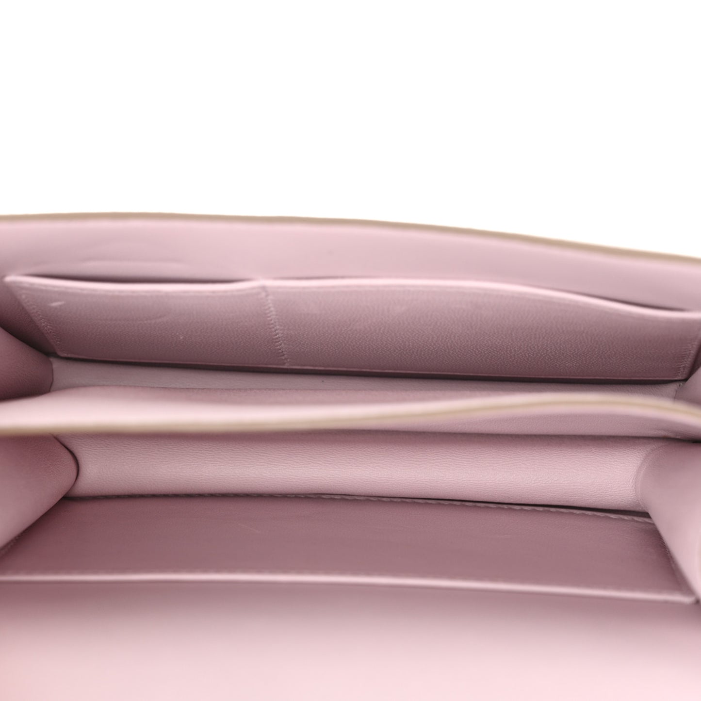 Chevre Mysore Constance 18 Mauve Pale