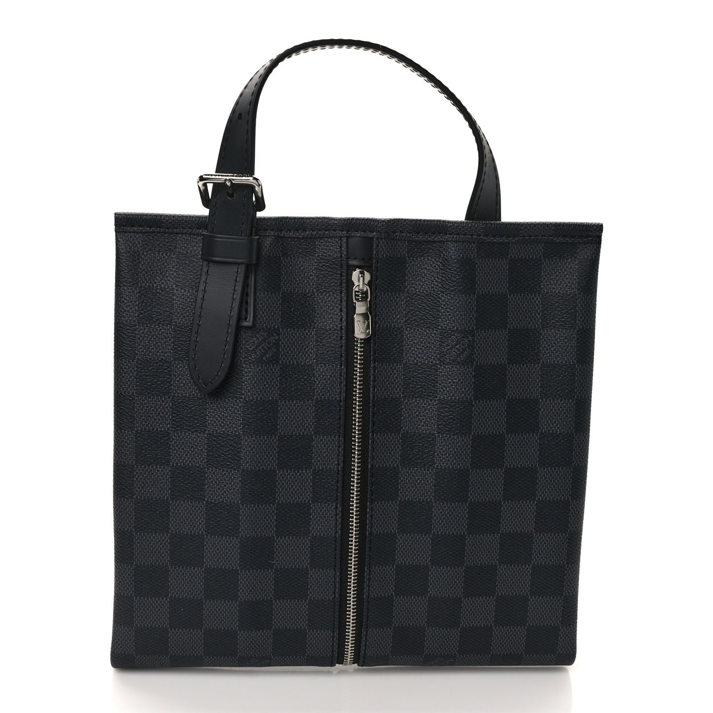 Damier Graphite Shoe Pouch