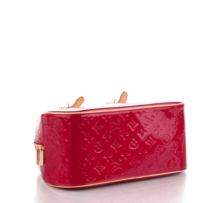 Louis Vuitton Vernis Summit Drive Pomme D'Amour 4 of 7