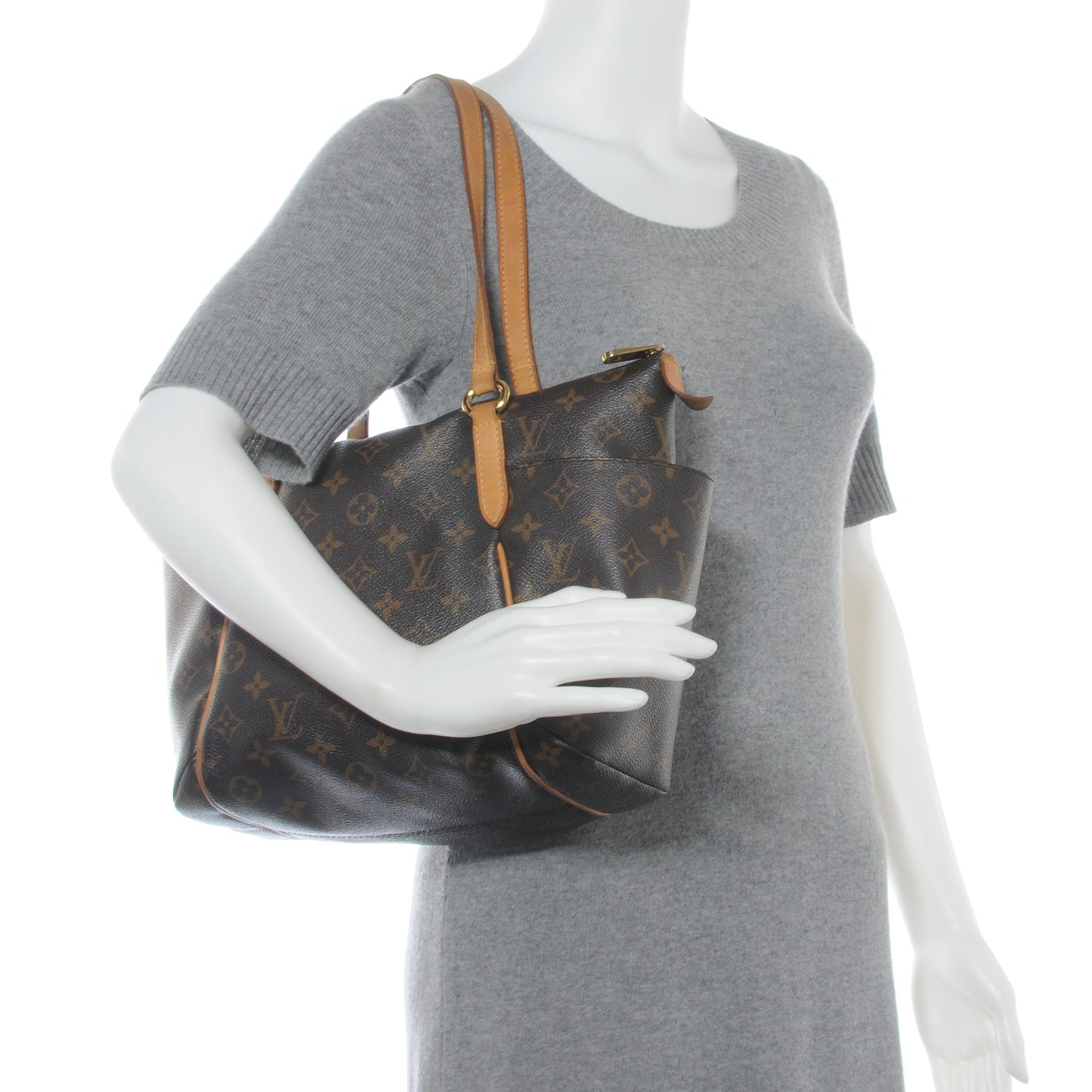 Monogram Totally PM