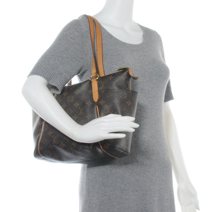 Louis Vuitton Monogram Totally PM 2 of 8