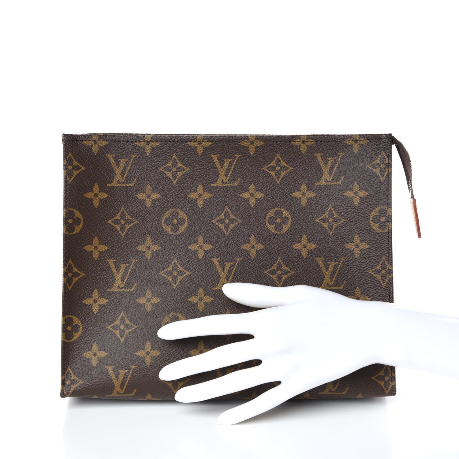 Louis Vuitton Monogram Toiletry Pouch 26 2 of 8