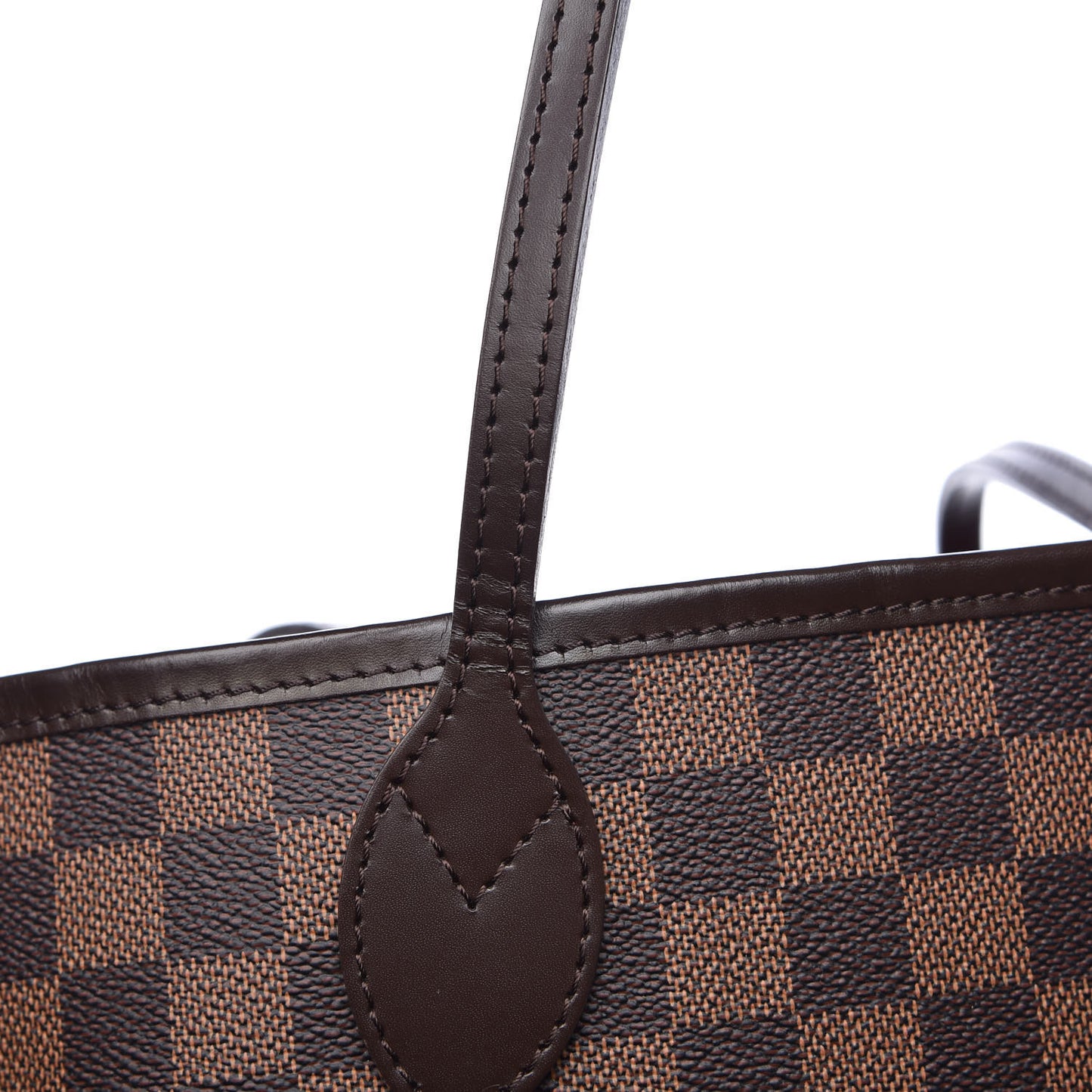Damier Ebene Neverfull MM